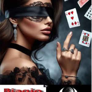 Biagio Fasano (B. Magic) & Marco - Hyper-sensitive Mentalism