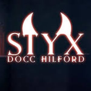 Docc Hilford - Styx (New 2024)