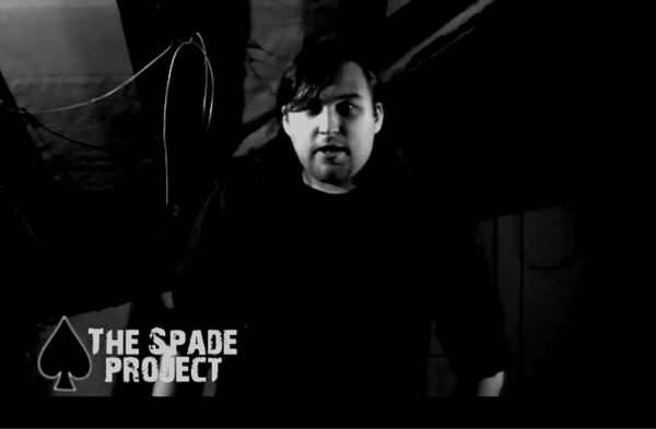 AOM - The Spade Project