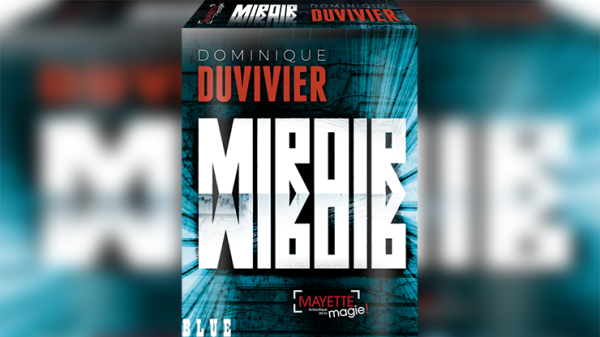 The Mirror by Dominique Duvivier (New 2024)