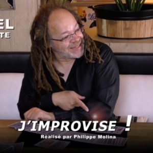 Bébel - J'improvise [English]