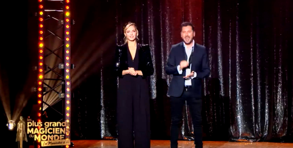 Les Mandrakes d'or 2024 du 23-11-2024 [French]