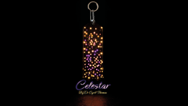 Celestar by Dr. Cyril Thomas (New 2024)