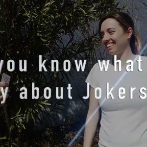 Adrian Vega - Just a Joker (New 2024)