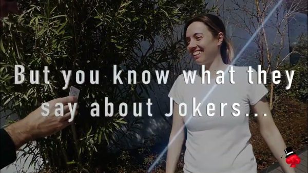 Adrian Vega - Just a Joker (New 2024)