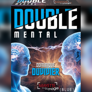 Double Mental by Dominique Duvivier (New 2024)