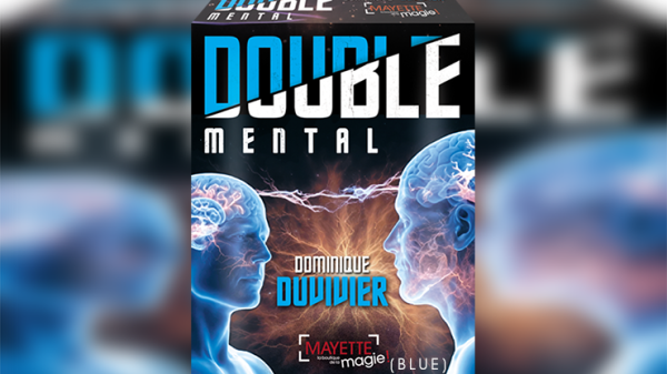 Double Mental by Dominique Duvivier (New 2024)