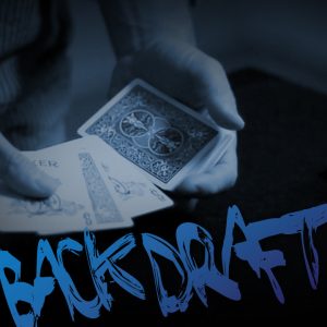 Cameron Francis - Backdraft (Video + PDF)