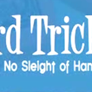 Ben Salinas - Card Tricks with No Sleight of Hand (Rare)