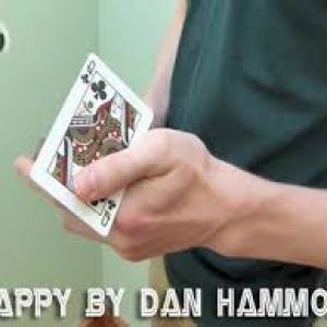 Flappy by Dan Hammond