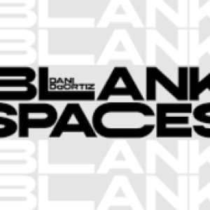 Dani DaOrtiz - Blank Spaces (New 2024)