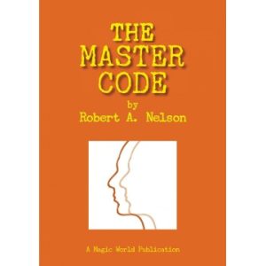 Robert A Nelson - The Master Code