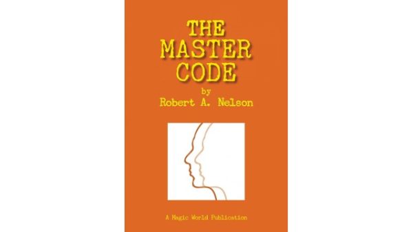 Robert A Nelson - The Master Code