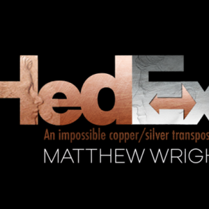 Hedex by Matthew Wright (New 2024)