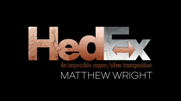 Hedex by Matthew Wright (New 2024)