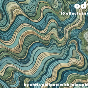 Odyssey by Chris Philpott (New 2024)