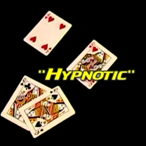 Brian Tudor - Hypnotic