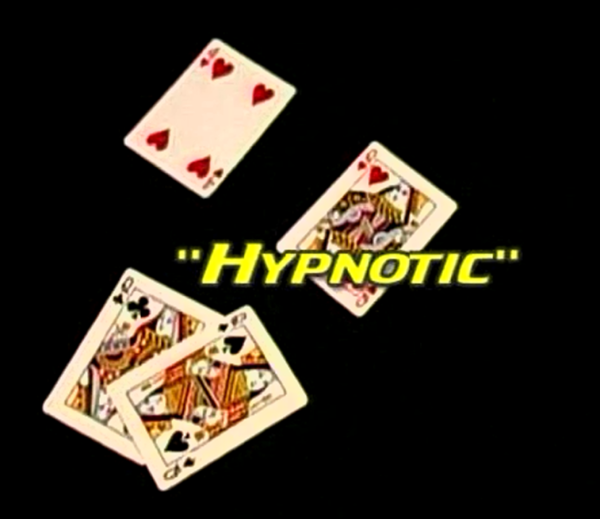 Brian Tudor - Hypnotic