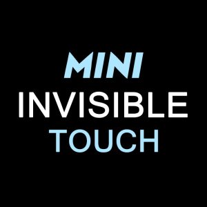 China Magic - Mini Invisible Touch