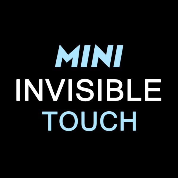 China Magic - Mini Invisible Touch
