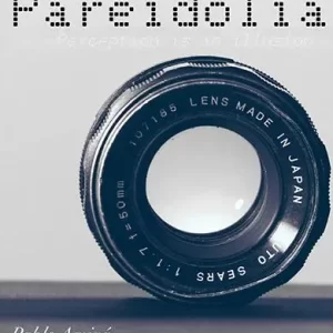 Pareidolia by Pablo Amira