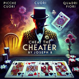 Joseph B - Cheat the Cheater