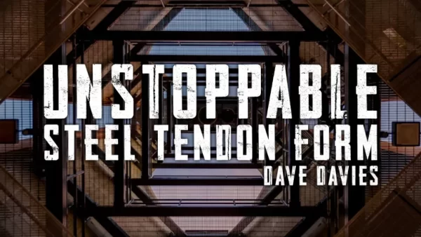 David Davis - Unstoppable (New 2024)
