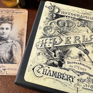 The Curious Case Of Amanda Cole by Dead Rebel Productions (New 2024)
