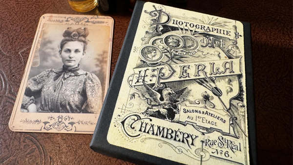The Curious Case Of Amanda Cole by Dead Rebel Productions (New 2024)