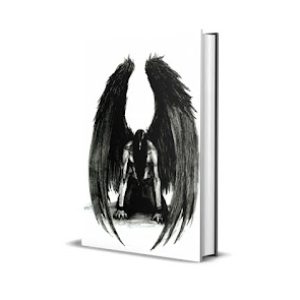 Art Vanderlay - Given Flight By Demons Wings (Very Rare)