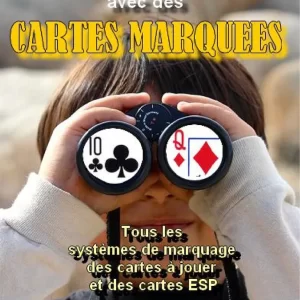 Jean-Pierre Hornecker - Les Meilleurs Routines avec des Cartes Marquées [French]