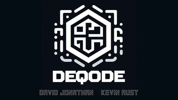 Password for Deqode Macrodroid App by David Jonathan and Kevin Aust (New 2024)