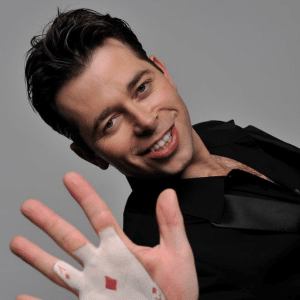 Chris Dugdale - Close Up Success Course (Vol.1-5)