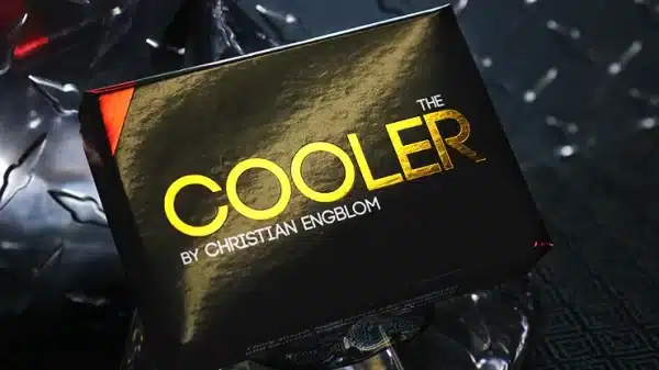 Christian Engblom - The Cooler V.2