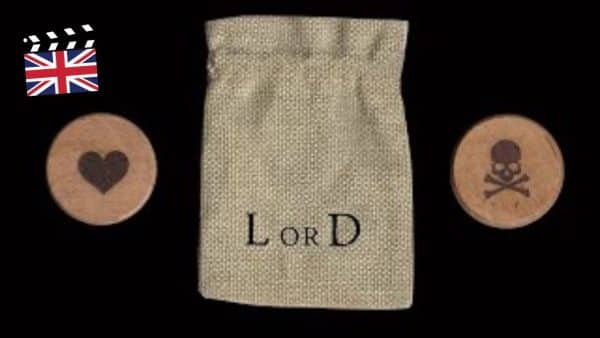 LorD - English Explanation - Magic Dream (New 2024)