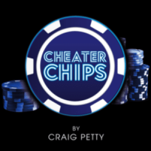 Craig Petty - Cheater Chips (New 2024)