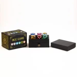 Tora Magic - Dice Game