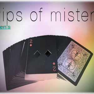 Zoen's - Pips of Mystery (New 2024)