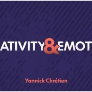 Yannick Chretien - Creativity & Emotion