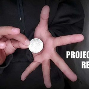 Rogelio Mechilina - Project Retention (Vol.1-4)