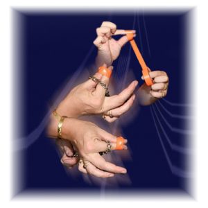 Chain Breaker Thumb Tie by Losander (New 2025)