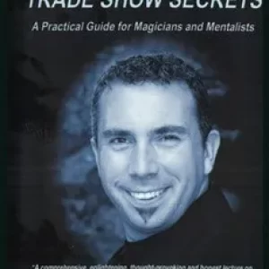 Marc Paul - Trade Show Secrets
