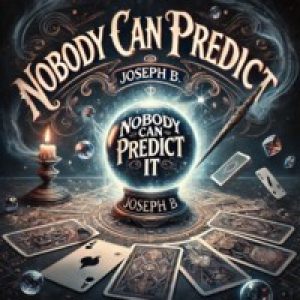 Joseph B - Nobody Can Predict It (New 2025)