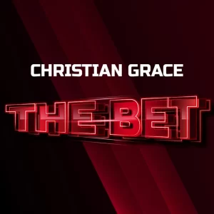 Christian Grace - The Bet Tutorial (Gimmick Version)