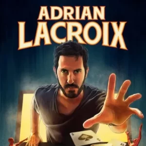 FuFan - Masterclass - Adrian Lacroix (23-03-2022)