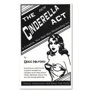 Docc Hilford - Cinderella Act