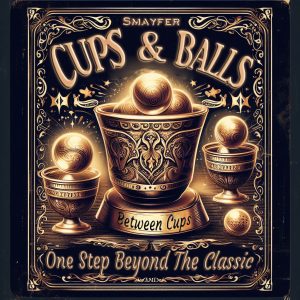 Smayfer - Cups and Balls