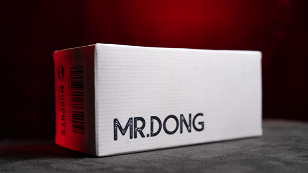 Magic Sponge MR DONG by Murphy's Magic (New 2025)