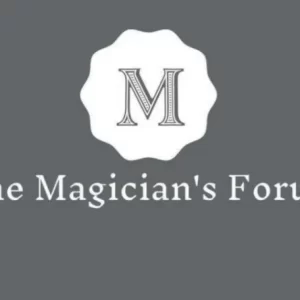 Bob King - Too Late (Presented by Rudy Tinoco) ®The Magician's Forum [English+subt. Eng., Fra., Esp., Ita.]