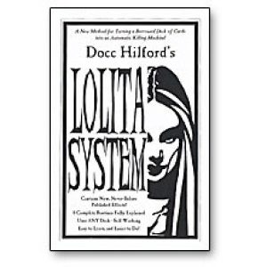 Docc Hilford - Lolita System